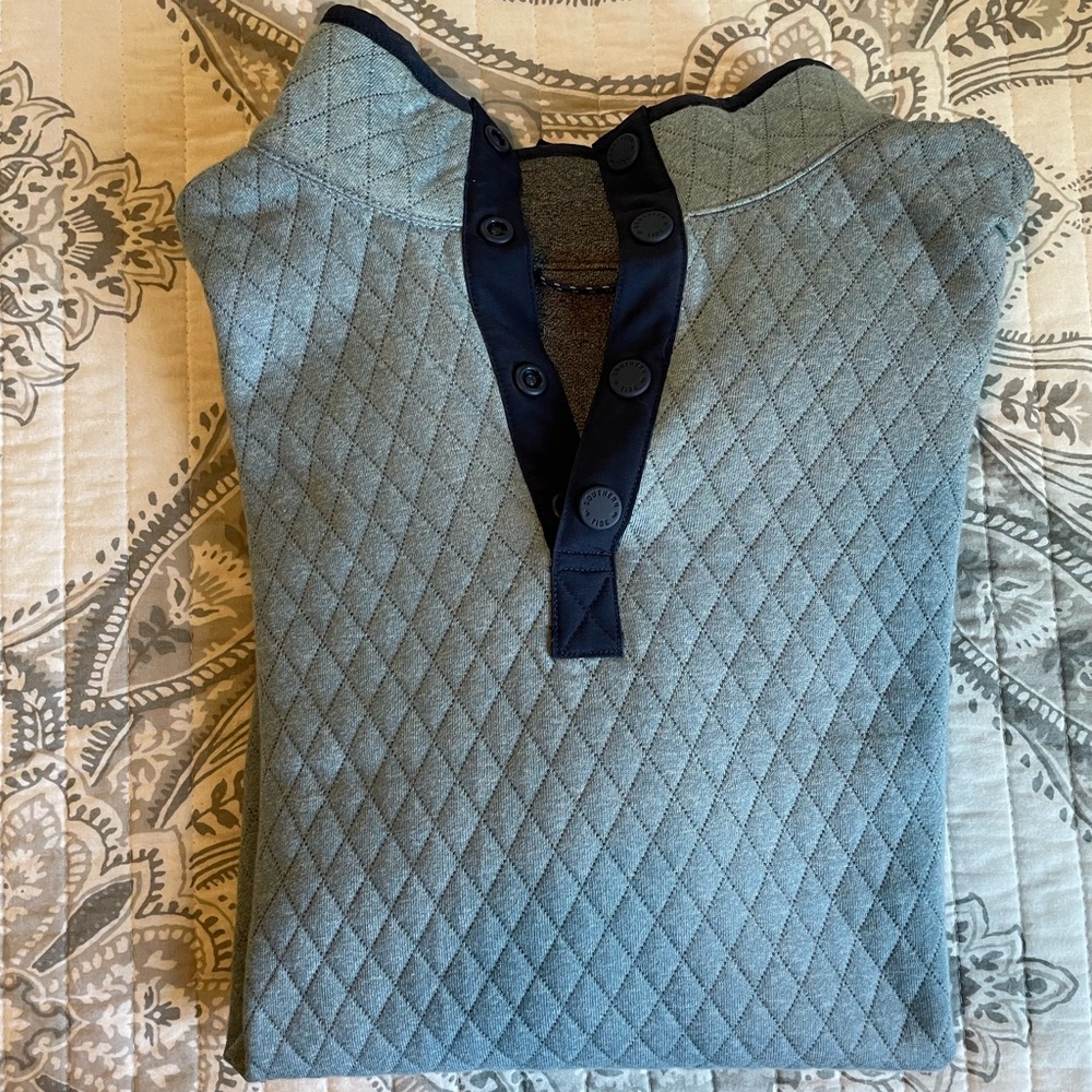 Men’s Southern Tide pullover